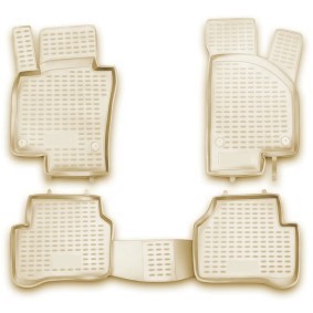Fußmatten 7505444BG von OMAC günstig für 79,45 € online kaufen