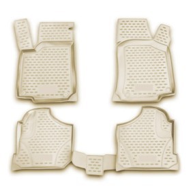 Fußmatten A016270 von OMAC günstig für 79,45 € online kaufen
