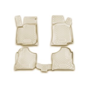 Fußmatten A016069 von OMAC günstig für 79,45 € online kaufen
