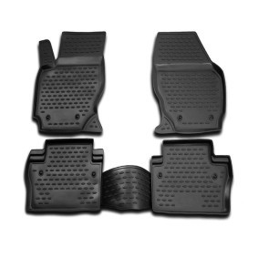 Fußmatten 7606444 von OMAC günstig für 67,95 € online kaufen