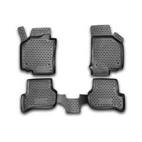 Fußmatten 6508444 von OMAC günstig für 67,95 € online kaufen