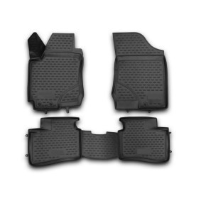 Fußmatten 3209444 von OMAC günstig für 79,45 € online kaufen
