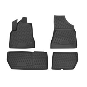 Fußmatten 5723444 von OMAC günstig für 81,69 € online kaufen