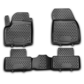 Fußmatten 6005444 von OMAC günstig für 60,99 € online kaufen