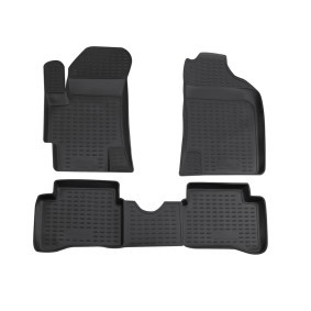 Fußmatten 4018444 von OMAC günstig für 72,55 € online kaufen