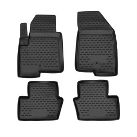 Fußmatten 1703444 von OMAC günstig für 57,04 € online kaufen