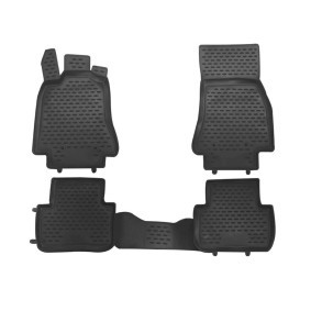 Fußmatten 4101444 von OMAC günstig für 79,45 € online kaufen