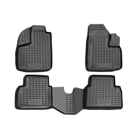 Fußmatten 2520444 von OMAC günstig für 77,13 € online kaufen