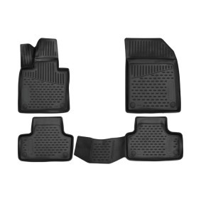 Fußmatten 7605445 von OMAC günstig für 79,45 € online kaufen