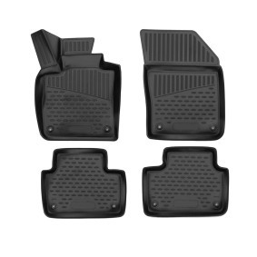 Fußmatten 7632444 von OMAC günstig für 77,13 € online kaufen
