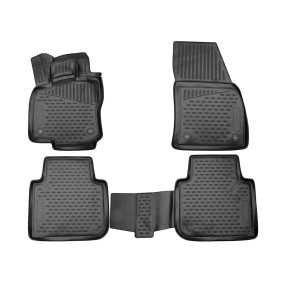 Fußmatten 6519444 von OMAC günstig für 81,69 € online kaufen