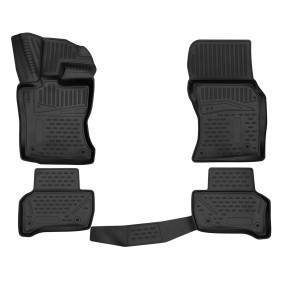 Acquista Tappetini da OMAC 4107444F a buon mercato per soli 47,95 €