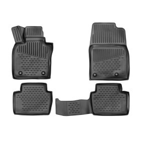 Fußmatten 4627444 von OMAC günstig für 74,88 € online kaufen
