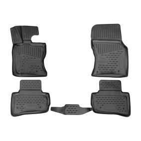 Fußmatten 6013444 von OMAC günstig für 67,95 € online kaufen