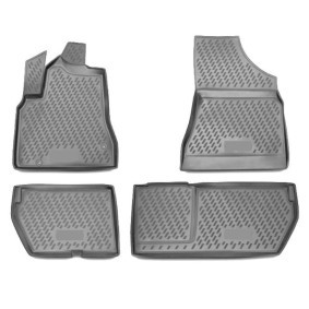 Fußmatten A000303 von OMAC günstig für 79,45 € online kaufen