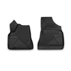 Fußmatten 1524444-A von OMAC günstig für 56,35 € online kaufen