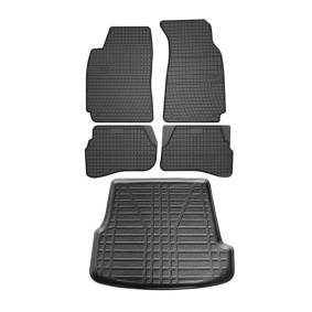 Fußmatten 7504YPS-484 von OMAC günstig für 104,43 € online kaufen