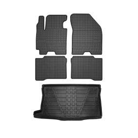 Fußmatten 6916YPS-484 von OMAC günstig für 104,43 € online kaufen