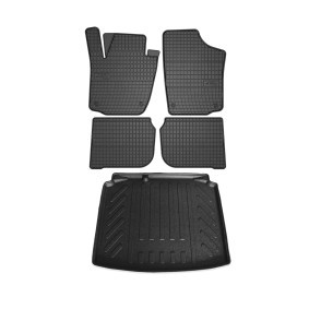 Fußmatten 6609YPS-484 von OMAC günstig für 104,43 € online kaufen