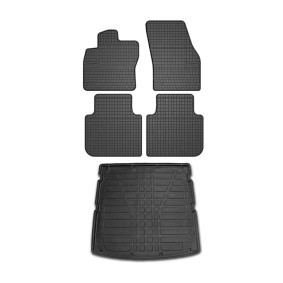 Fußmatten 6519YPS-484 von OMAC günstig für 104,43 € online kaufen