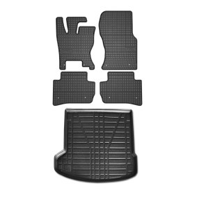 Fußmatten 6013YPS-484 von OMAC günstig für 104,43 € online kaufen