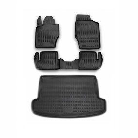 Fußmatten 5703444-250 von OMAC günstig für 106,72 € online kaufen