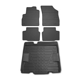 Fußmatten 5243YPS1-484 von OMAC günstig für 104,43 € online kaufen