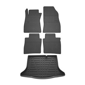 Fußmatten 5027YPS-484 von OMAC günstig für 104,43 € online kaufen