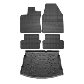 Fußmatten 5007YPS-484 von OMAC günstig für 104,43 € online kaufen