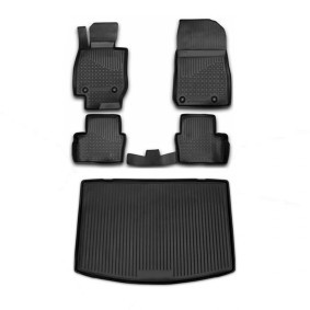 Fußmatten 4624444-250 von OMAC günstig für 106,72 € online kaufen