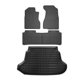 Fußmatten 3423YPS-484 von OMAC günstig für 104,43 € online kaufen