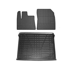 Fußmatten 2524YPS-484 von OMAC günstig für 104,43 € online kaufen