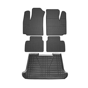 Fußmatten 2520YPS-485 von OMAC günstig für 104,43 € online kaufen