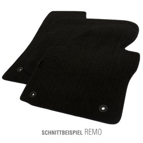 Fußmatten 146841004 von Petex günstig für 49,09 € online kaufen