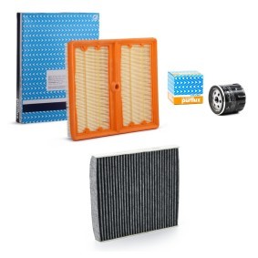 Acquista Kit filtri da PURFLUX PFX4055N0015 a buon mercato per soli 33,30 €