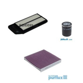 Comprar Kit de filtros de PURFLUX PFX4055N0079 a bajo precio de 46,32 €