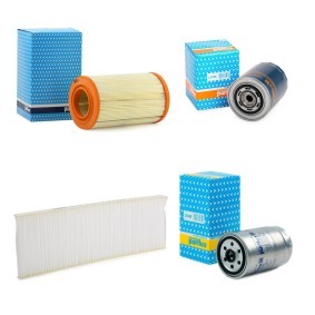 Comprar Kit de filtros de PURFLUX PFX4055N0086 a bajo precio de 69,39 €