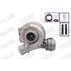 BMW Turbolader von WALKER