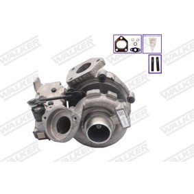 BMW Turbolader von WALKER