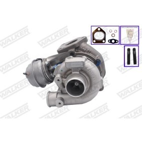 BMW Turbolader von WALKER
