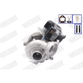 Turbolader von WALKER 59266G-EV