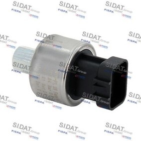Druckschalter, Klimaanlage 5.2013 von SIDAT günstig für 16,28 € online kaufen