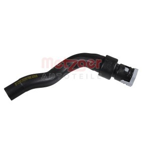 Compre Tubo flexível do radiador da METZGER 2422156 a um preço baixo por 26,33 €