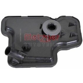 Köp Hydraulikfilter, automatväxel av METZGER 8020144 till det låga priset 385,09 kr