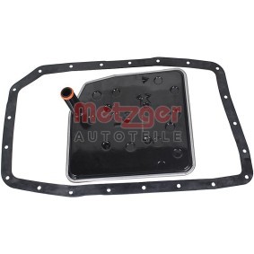 Compre Filtro caja de cambios automatica de METZGER online para Ranger Extended Cab Pick-up a precios moderados