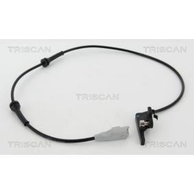 ABS-Sensor 8180 23266 von TRISCAN günstig für 25,58 € online kaufen