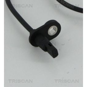 Comprar Sensor ABS de TRISCAN 8180 24126 a bajo precio de 49,02 €