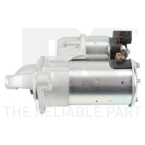 Anlasser 4734020 von NK günstig für 510,22 € online kaufen