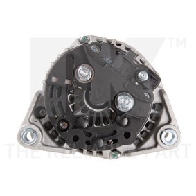 Køb Generator af NK 4830005 til den lave pris 2424,06 DKK