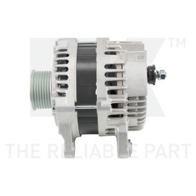 Køb Generator af NK 4830024 til den lave pris 2645,38 DKK
